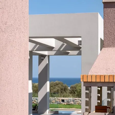 Agrielia Villas, Featuring Heated Whirlpool, By Thinkvilla *