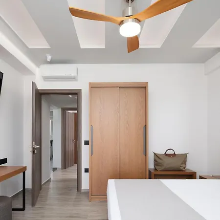 Agrielia Villas, Featuring Heated Whirlpool, By Thinkvilla *