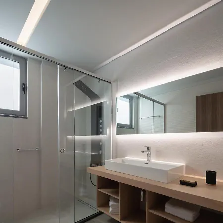 Agrielia Villas, Featuring Heated Whirlpool, By Thinkvilla * Pigianos Kampos (Crete)