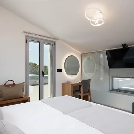 Agrielia Villas, Featuring Heated Whirlpool, By Thinkvilla