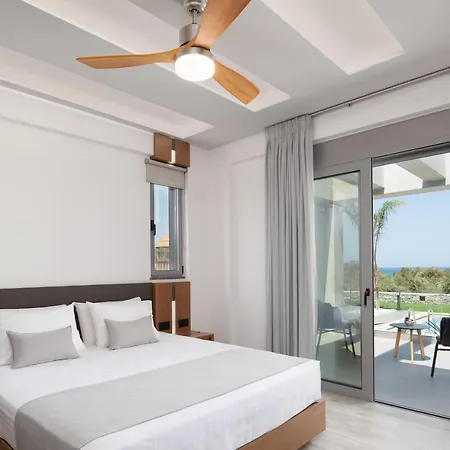 Villa Agrielia Villas, Featuring Heated Whirlpool, By Thinkvilla
