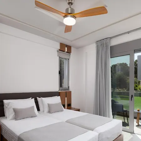 Agrielia Villas, Featuring Heated Whirlpool, By Thinkvilla * Pigianos Kampos (Crete)