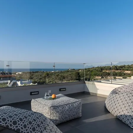 Agrielia Villas, Featuring Heated Whirlpool, By Thinkvilla *