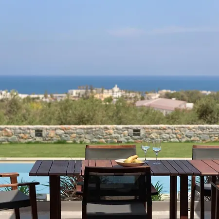 Willa Agrielia Villas, Featuring Heated Whirlpool, By Thinkvilla
