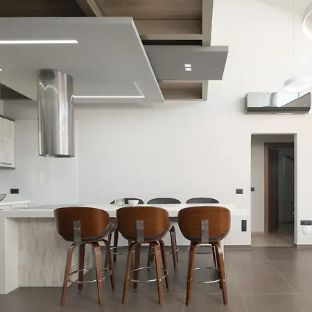 Agrielia Villas, Featuring Heated Whirlpool, By Thinkvilla