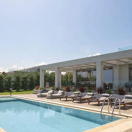 Agrielia Villas, Featuring Heated Whirlpool, By Thinkvilla Villa