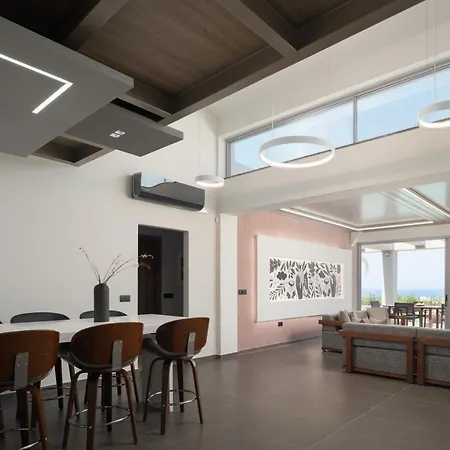 Villa Agrielia Villas, Featuring Heated Whirlpool, By Thinkvilla
