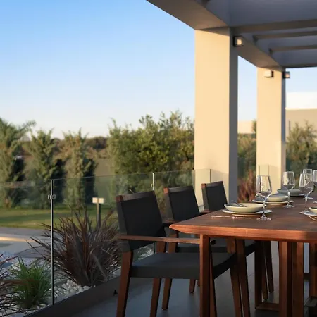 Willa Agrielia Villas, Featuring Heated Whirlpool, By Thinkvilla Pigianos Kampos (Crete)