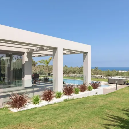 Villa Agrielia Villas, Featuring Heated Whirlpool, By Thinkvilla *