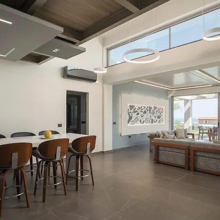 Villa Agrielia Villas, Featuring Heated Whirlpool, By Thinkvilla *