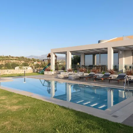Agrielia Villas, Featuring Heated Whirlpool, By Thinkvilla