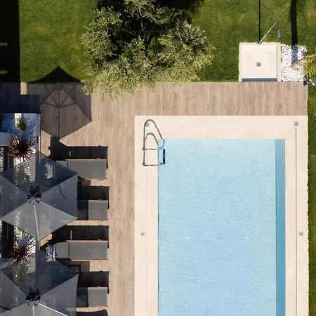 Agrielia Villas, Featuring Heated Whirlpool, By Thinkvilla * Pigianos Kampos (Crete)