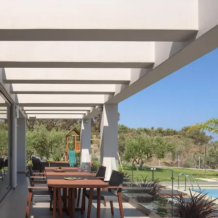 Villa Agrielia Villas, Featuring Heated Whirlpool, By Thinkvilla *