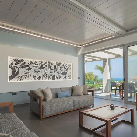 Agrielia Villas, Featuring Heated Whirlpool, By Thinkvilla
