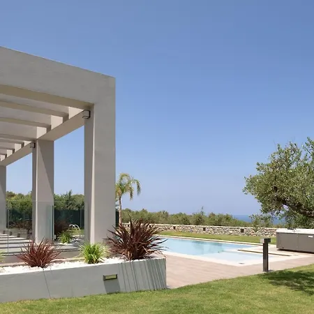 Agrielia Villas, Featuring Heated Whirlpool, By Thinkvilla