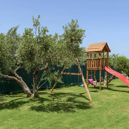 Villa Agrielia Villas, Featuring Heated Whirlpool, By Thinkvilla