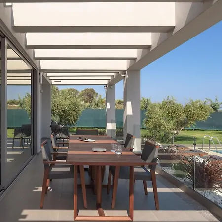 Agrielia Villas, Featuring Heated Whirlpool, By Thinkvilla * Pigianos Kampos (Crete)