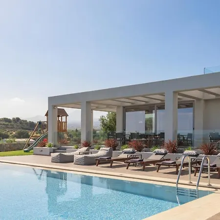 Villa Agrielia Villas, Featuring Heated Whirlpool, By Thinkvilla *