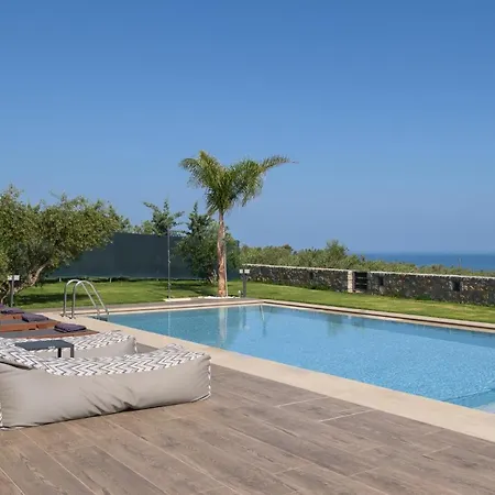Agrielia Villas, Featuring Heated Whirlpool, By Thinkvilla *